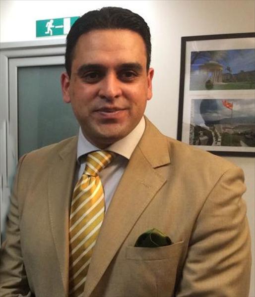 Separatists’ part of problem, not solution: Junaid Qureshi